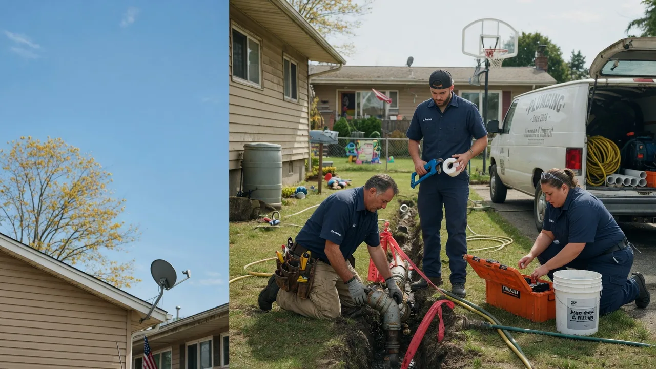Garbage Disposal Replacement in Kinmundy, IL near me